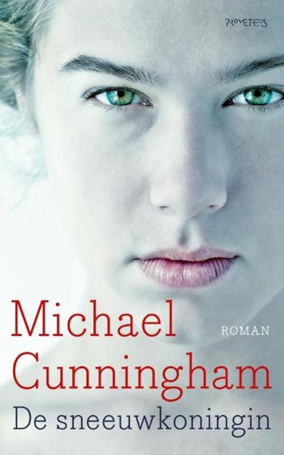 De sneeuwkoningin, Michael Cunningham - Ebook - 9789044626124