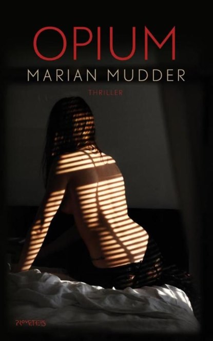 Opium, Marian Mudder - Ebook - 9789044626445