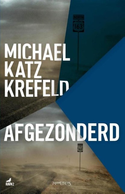 Afgezonderd, Michael Katz Krefeld - Ebook - 9789044626605