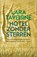 Hotel zonder sterren, Lara Taveirne - Paperback - 9789044628340