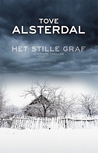 Het Stille graf, Tove Alsterdal - Paperback - 9789044628647