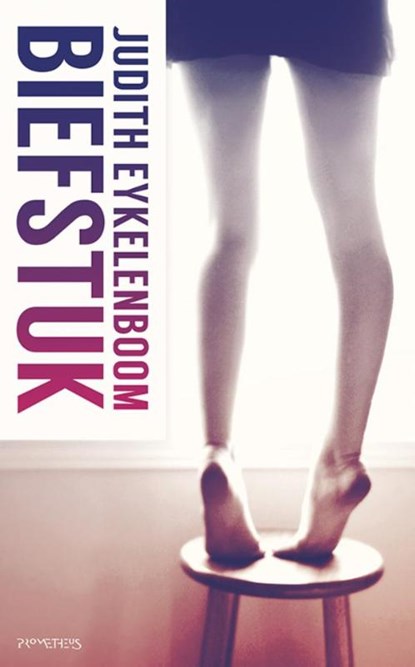Biefstuk, Judith Eykelenboom - Paperback - 9789044629422