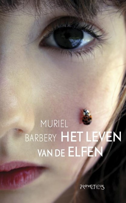 Het leven van de elfen, Muriel Barbery - Paperback - 9789044629750