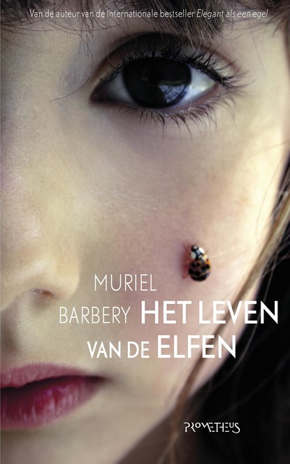 Het leven van de elfen, Muriel Barbery - Ebook - 9789044629767