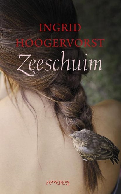 Zeeschuim, Ingrid Hoogervorst - Paperback - 9789044629828