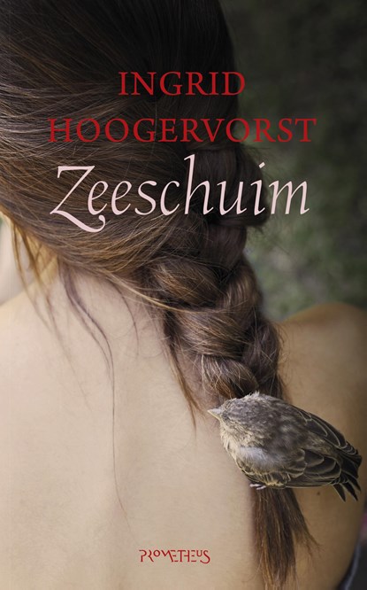 Zeeschuim, Ingrid Hoogervorst - Ebook - 9789044629835