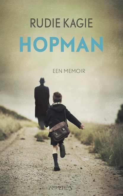 Hopman, Rudie Kagie - Ebook - 9789044630190