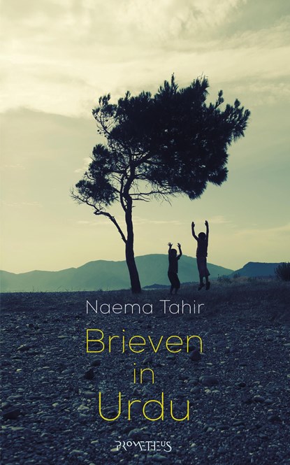 Brieven in Urdu, Naema Tahir - Ebook - 9789044630220