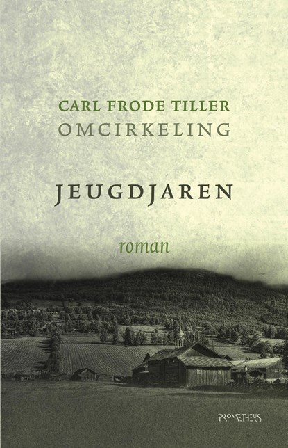 Jeugdjaren, Carl Frode Tiller - Ebook - 9789044631487