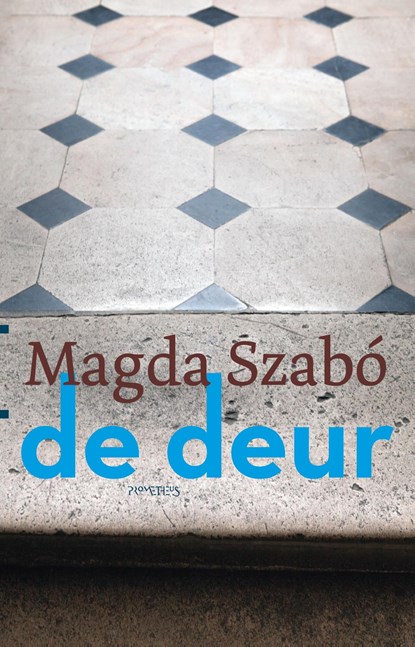 De deur, Magda Szabó - Ebook - 9789044631951
