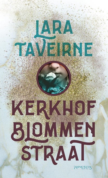 Kerkhofblommenstraat, Lara Taveirne - Ebook - 9789044632415