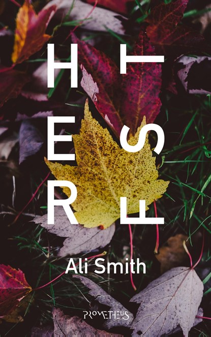 Herfst, Ali Smith - Ebook - 9789044636611