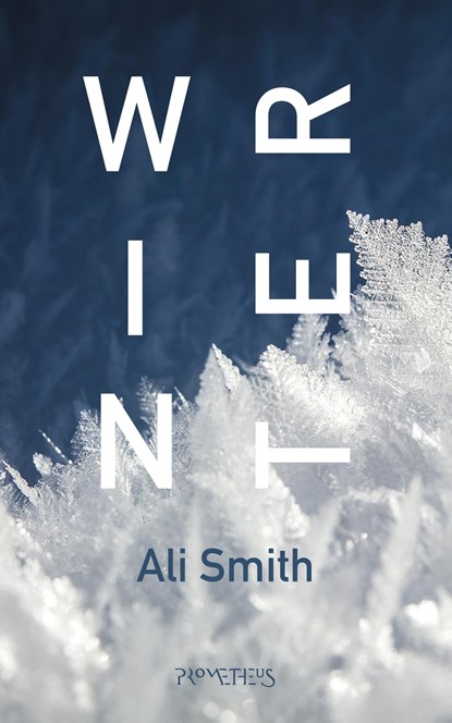 Winter, Ali Smith - Ebook - 9789044637960