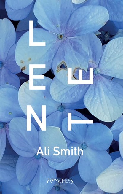 Lente, Ali Smith - Paperback - 9789044642186