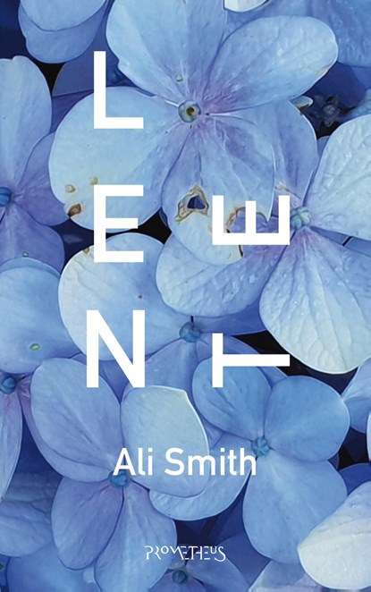 Lente, Ali Smith - Ebook - 9789044642193