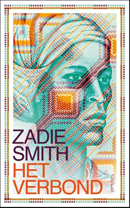 Het verbond, Zadie Smith - Ebook - 9789044643695