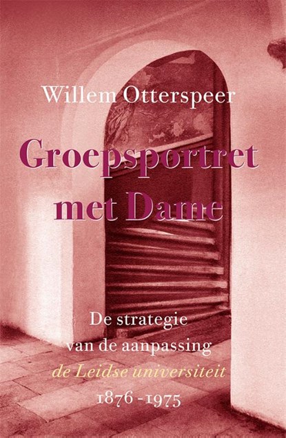 De strategie van de aanpassing, Willem Otterspeer - Gebonden - 9789044646122