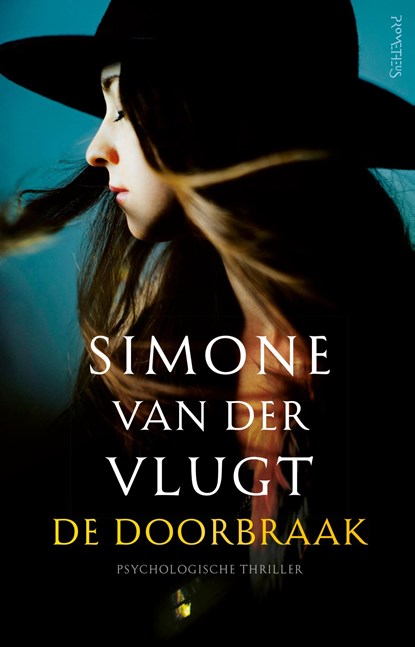 De doorbraak, Simone van der Vlugt - Ebook - 9789044652055