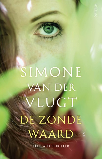 De zonde waard, Simone van der Vlugt - Paperback - 9789044654783