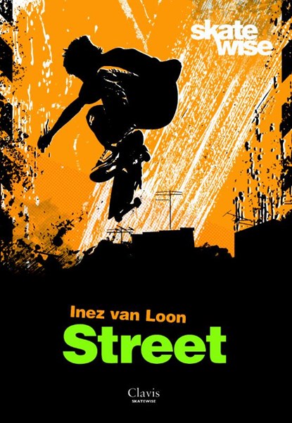 Street, Inez van Loon - Paperback - 9789044816686