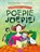 Poepie joepie!, Ingrid Vandekerckhove - Gebonden - 9789044847185