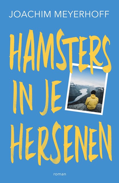 Hamsters in je hersenen, Joachim Meyerhoff - Ebook - 9789044933208