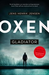 Gladiator, Jens Henrik Jensen -  - 9789044934137