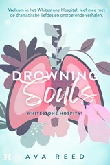 Drowning Souls, Ava Reed -  - 9789044935042