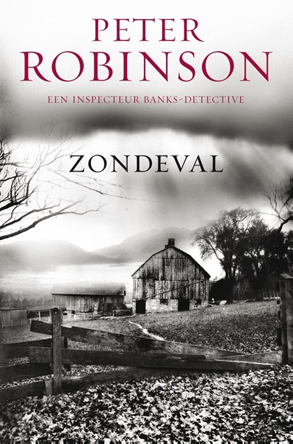 Zondeval, Peter Robinson - Ebook - 9789044960242