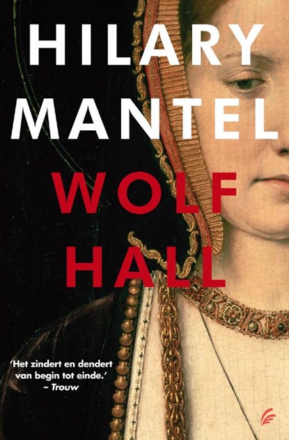 Wolf Hall, Hilary Mantel - Ebook - 9789044961164