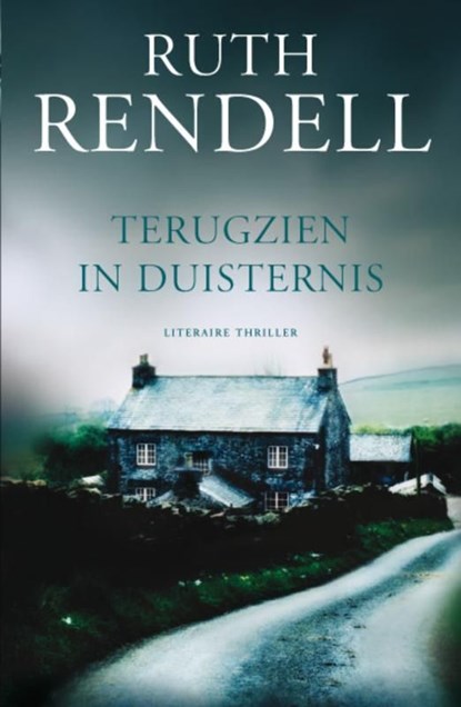 Terugzien in duisternis, Ruth Rendell - Ebook - 9789044963434