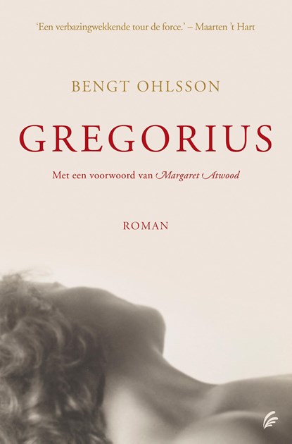 Gregorius, Bengt Ohlsson - Ebook - 9789044963670