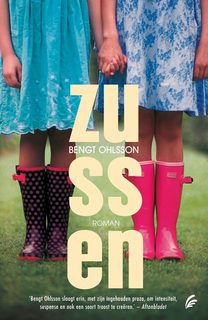 Zussen, Bengt Ohlsson - Ebook - 9789044963779
