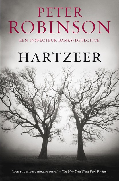 Hartzeer, Peter Robinson - Ebook - 9789044964035