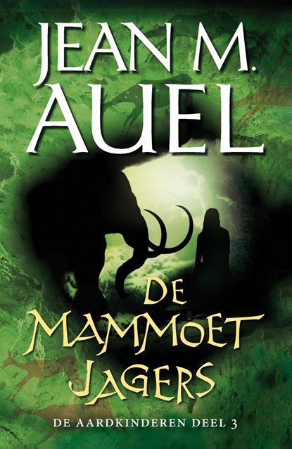 Mammoetjagers / De mammoetjagers, Jean Auel - Ebook - 9789044965520