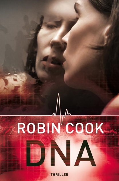 DNA, Robin Cook - Ebook - 9789044966145