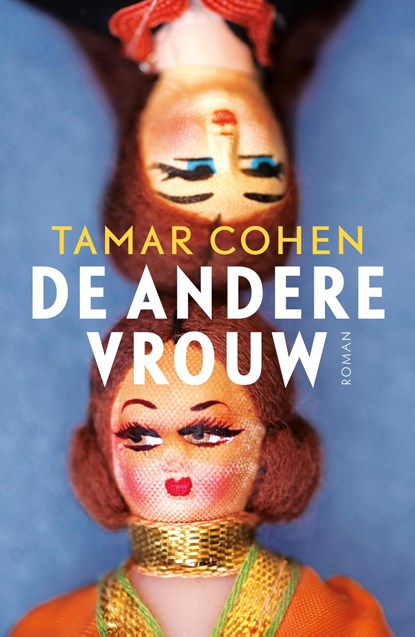 De andere vrouw, Tamar Cohen - Ebook - 9789044967296