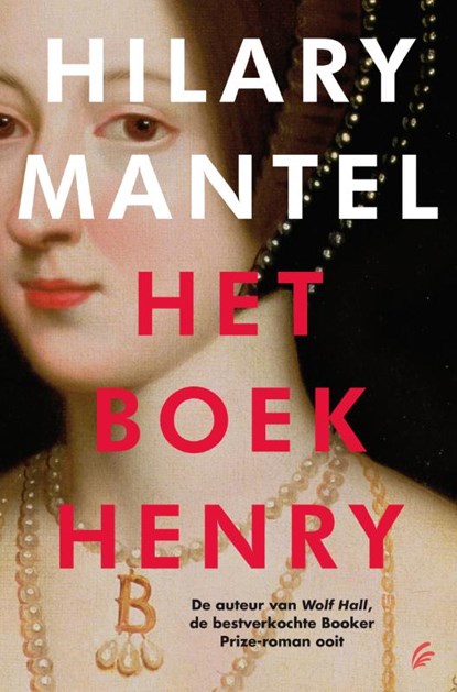 Het boek Henry, Hilary Mantel - Ebook - 9789044968262