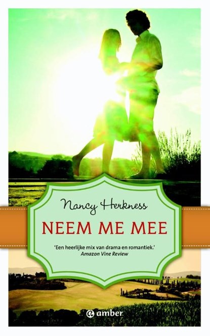 Neem me mee, Nancy Herkness - Ebook - 9789044970227