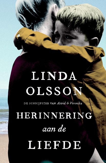 Herinnering aan de liefde, Linda Olsson - Ebook - 9789044971156