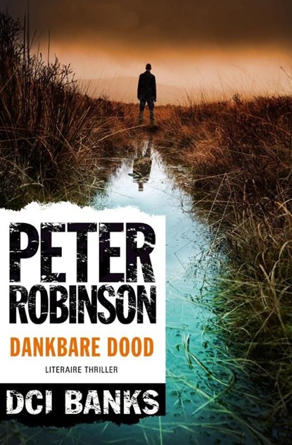 Dankbare dood, Peter Robinson - Ebook - 9789044971651