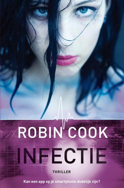 Infectie, Robin Cook - Ebook - 9789044971682