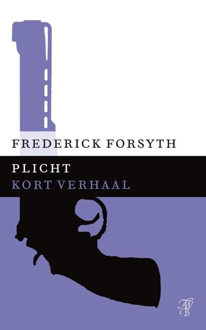Plicht, Frederick Forsyth - Ebook - 9789044971811