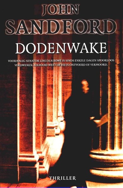 Dodenwake, John Sandford - Ebook - 9789044972825