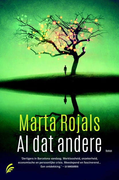 Al dat andere, Marta Rojals - Ebook - 9789044973389