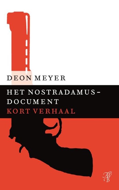 Het Nostradamus-document, Deon Meyer - Ebook - 9789044974058