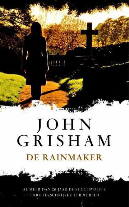 De rainmaker, John Grisham - Ebook - 9789044974164