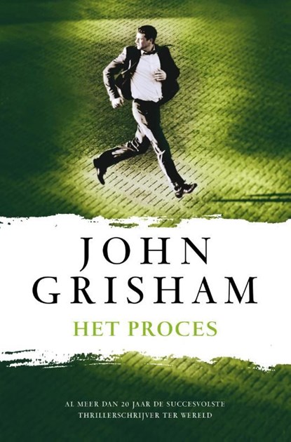 Het proces, John Grisham - Ebook - 9789044974362