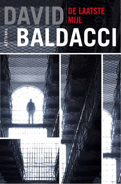 De laatste mijl, David Baldacci - Ebook - 9789044974898