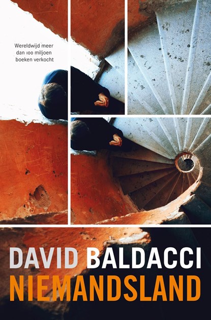 Niemandsland, David Baldacci - Ebook - 9789044975284